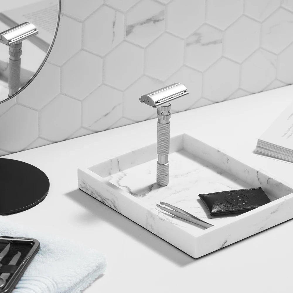 Rockwell Model T2 Razor