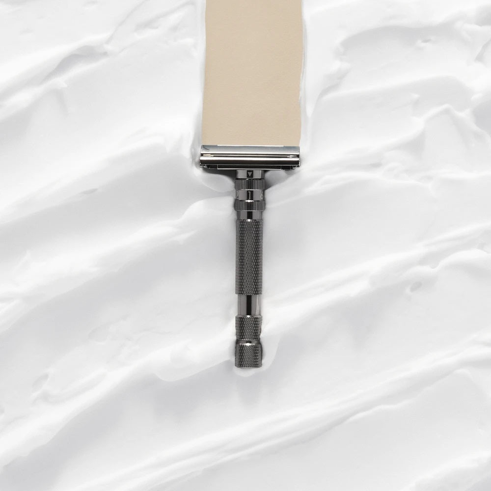 Rockwell Model T2 Razor