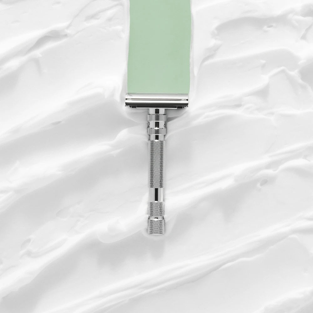 Rockwell Model T2 Razor
