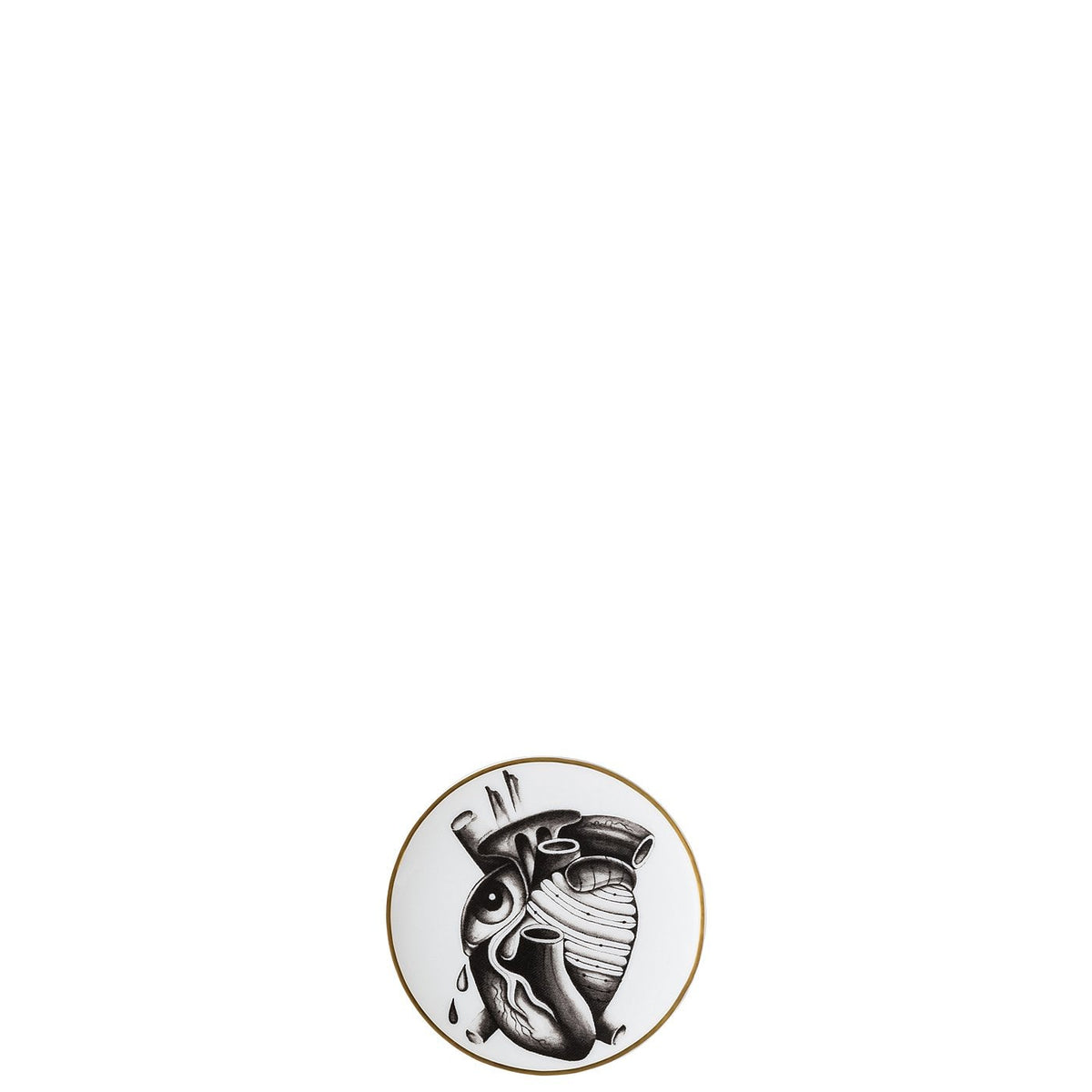 Rosenthal_Cilla_Marea_Pietro_Sedda_Pattern_2_Teller_Porzellan