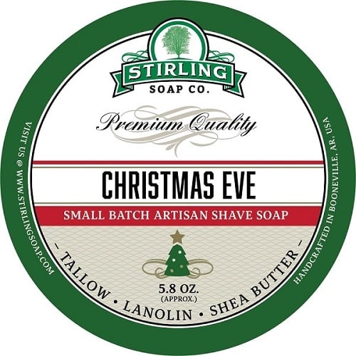 stirling-Christmas-Eve-Rasierseife-shave-soap