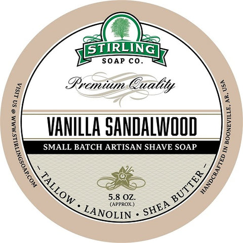 stirling-Vanilla-Sandalwood-Rasierseife-shave-soap