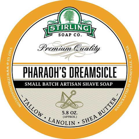 stirling-pharaos-dreamsicle-Rasierseife-shave-soap