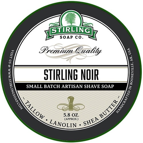 stirling_Soap_Co_Noir_Rasierseife_USA
