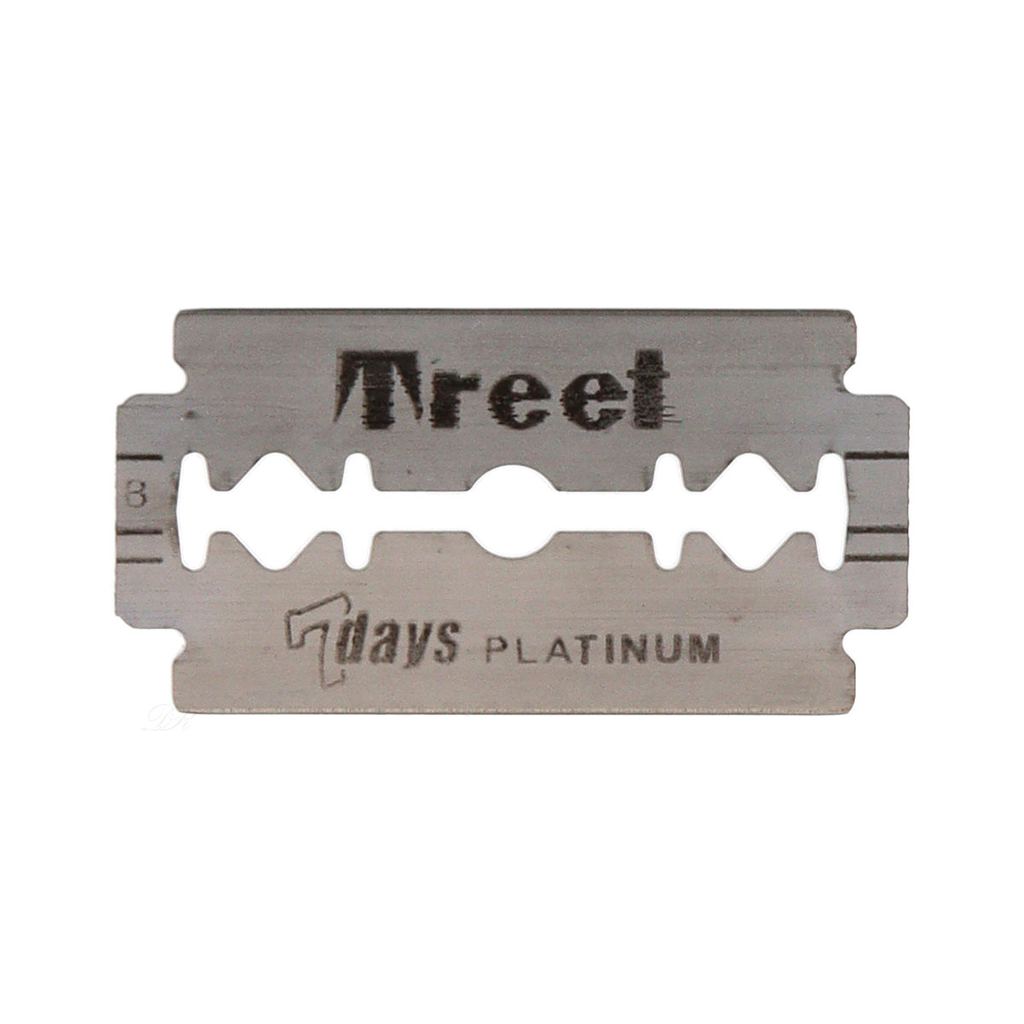treet-7-days-platinum-rasierklingen-soulobjects-single-blade